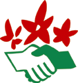 Logo der Naturfreunde