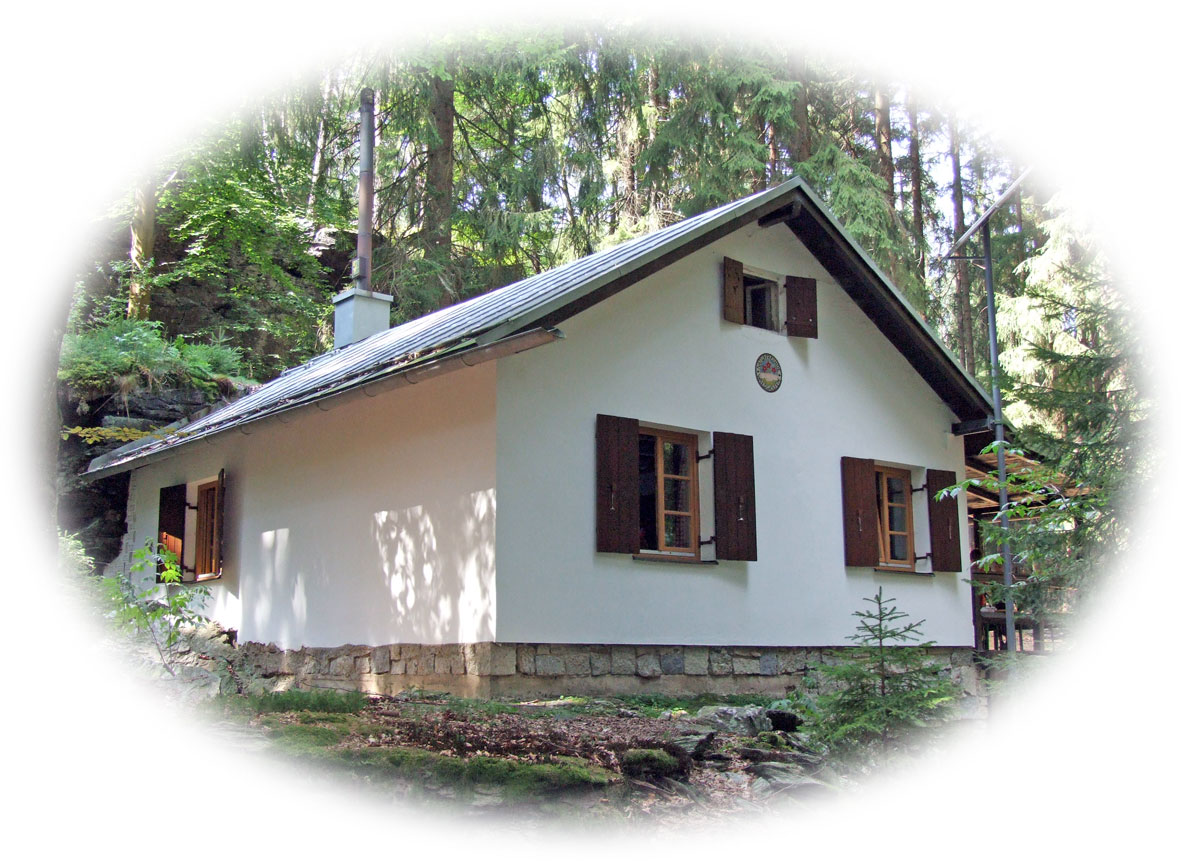 Ringelfelsen im Sommer